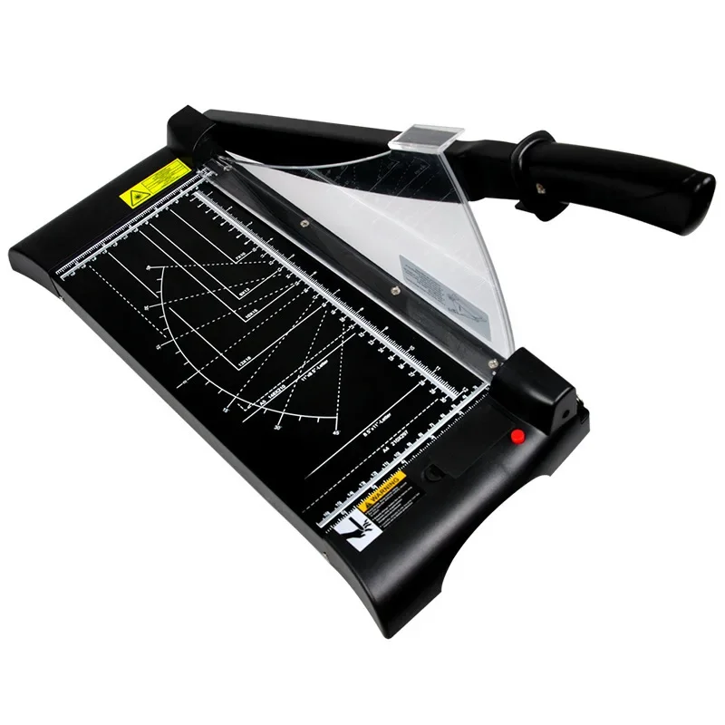 Industrial Laser Removal - A4/A3 Laser Positioning Paper Cutter Can