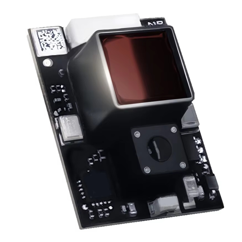 Industrial Laser Module - 20M High Integrated Dtof Laser Ranging