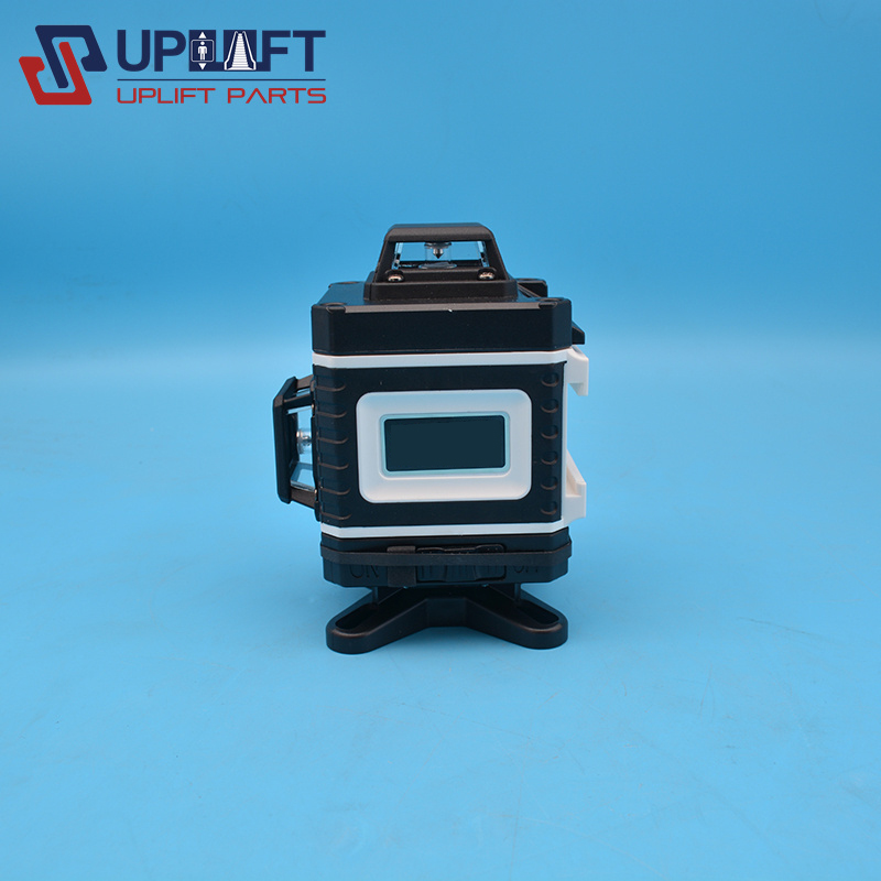 Industrial Infrared Laser - Industrial Elevator Guide Rail Alignment Tool