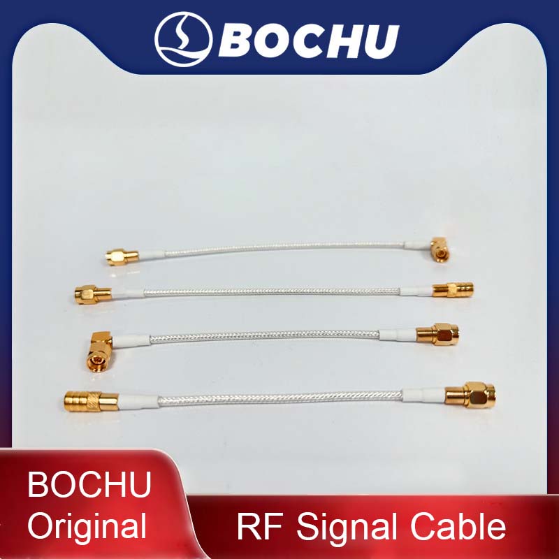 Industrial Laser Removal - BOCHU Original/OEM Laser Cutting Head RF