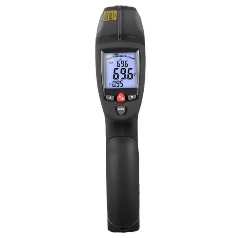 Industrial Infrared Laser - 2025 CEM [professional] Industrial High temperature