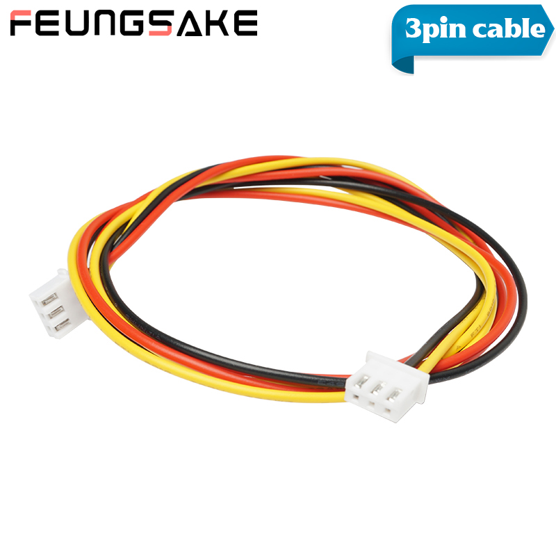 Laser Controller Board - Laser Module Cable 3pin 0.6m 0.8m