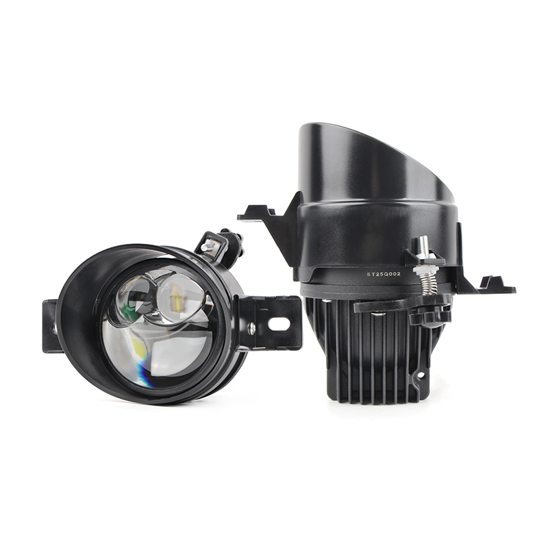 Industrial Laser Beam - 3Inch Universal Bi Led Lens Projector