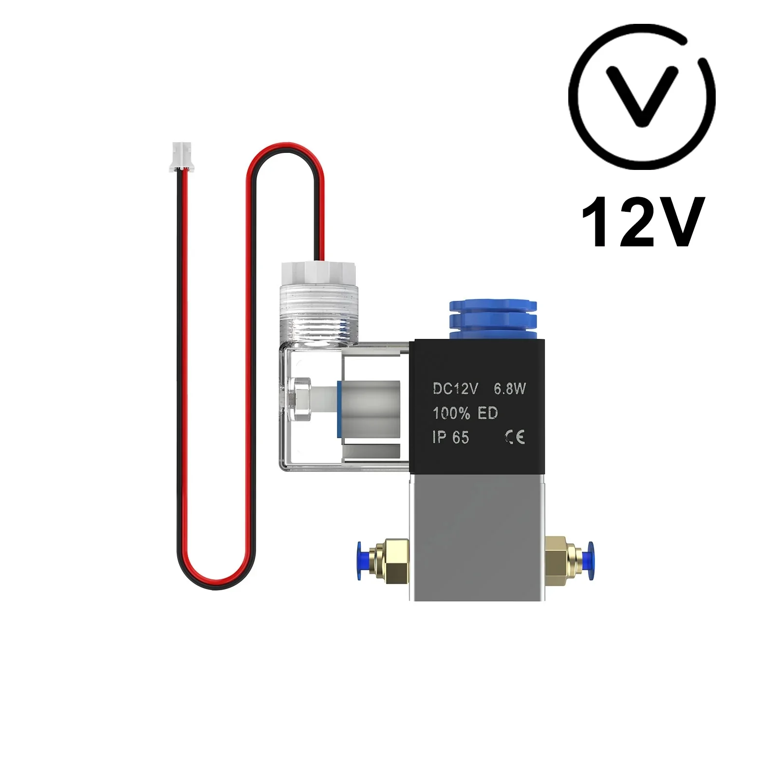 Laser Controller Board - NEJE AF3 12V Auto Control Electromagnetic