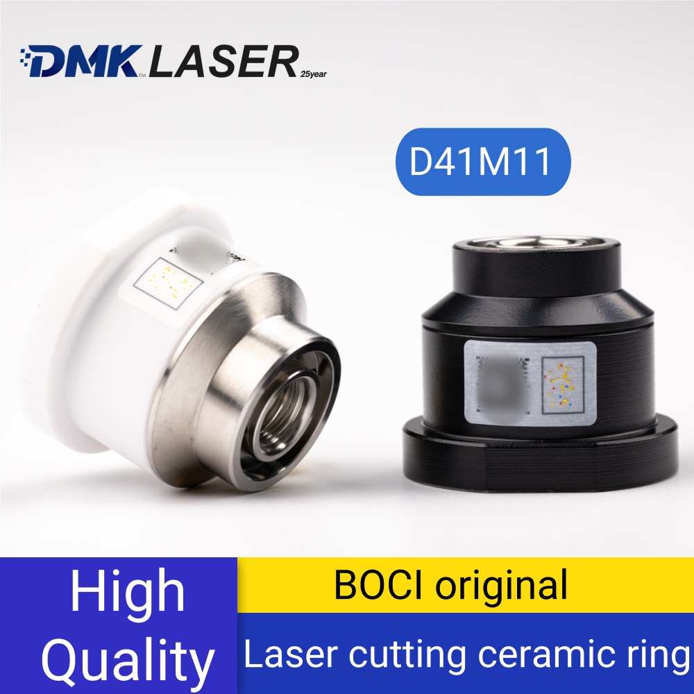 Industrial Laser Removal - BOCI BOCHU Original laser cutting ceramic