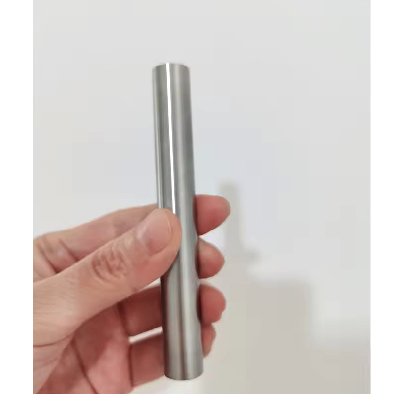 Industrial Laser Module - 520nm Green Stainless Steel Pen-style Mini