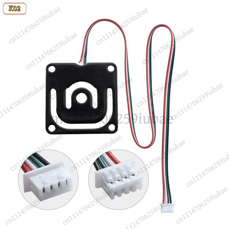 LJ_Heatbed Pressure Sensor Str - đánh giá và giá Creality Printer K1