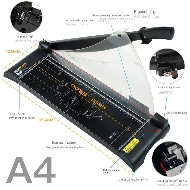 A4/A3 Laser Positioning Paper  - đánh giá và giá Industrial Laser Removal