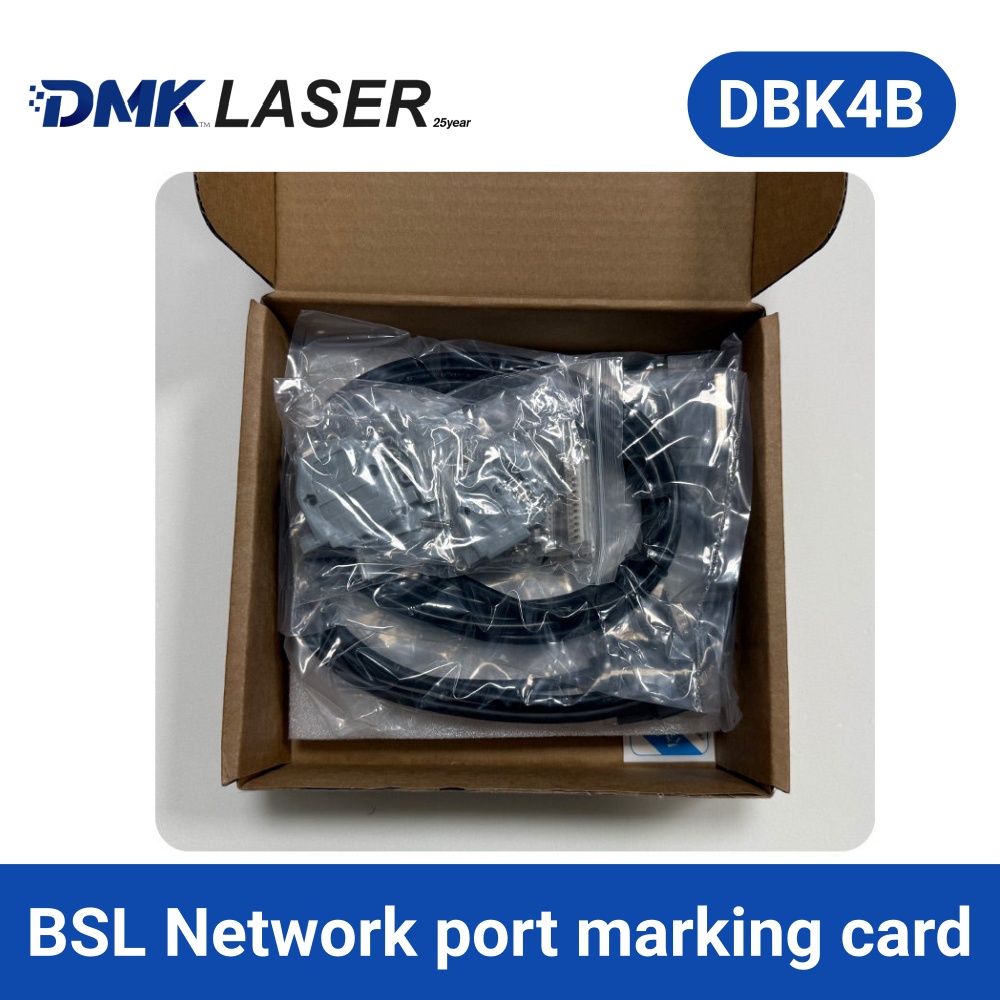 Original BSL BASELIGHT DBK4B N - đánh giá và giá Laser Controller Board