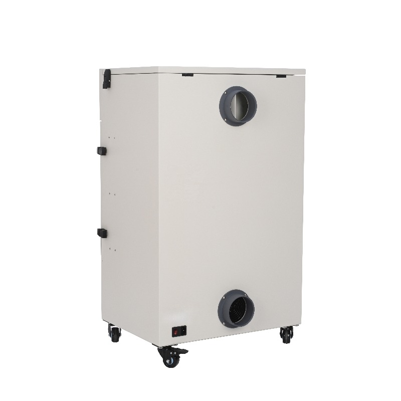 Powerful Industrial Smoke Exha - đánh giá và giá Industrial Laser Removal