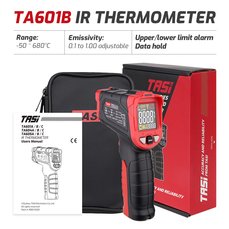 TA601A TA601B TA601C Infrared  - đánh giá và giá Industrial Infrared Laser