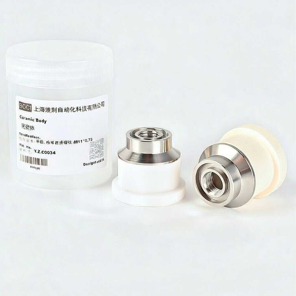 BOCI Original/OEM Ceramic Ring - đánh giá và giá Industrial Laser Removal
