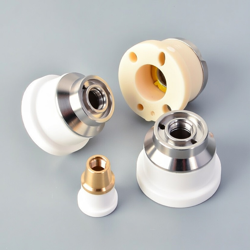 BOCI Original/OEM Ceramic Ring - đánh giá và giá Industrial Laser Removal