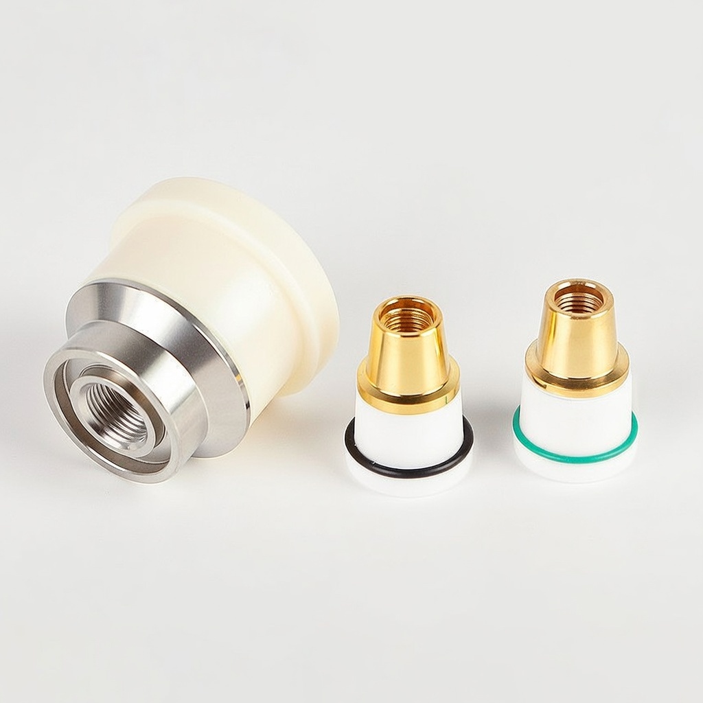 BOCI Original/OEM Ceramic Ring - đánh giá và giá Industrial Laser Removal