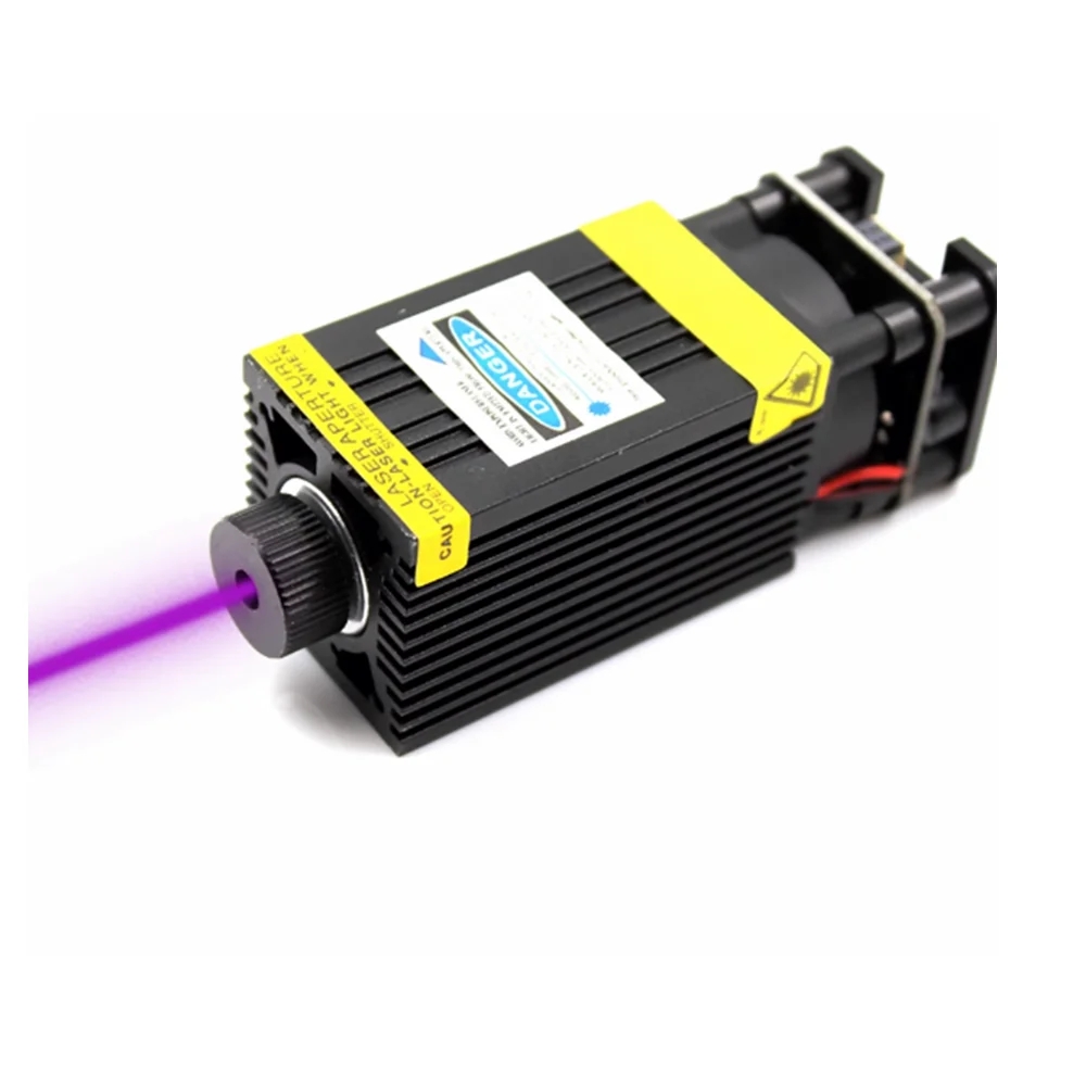 Adjustable focus 405nm 500mW p - đánh giá và giá Industrial Laser Module
