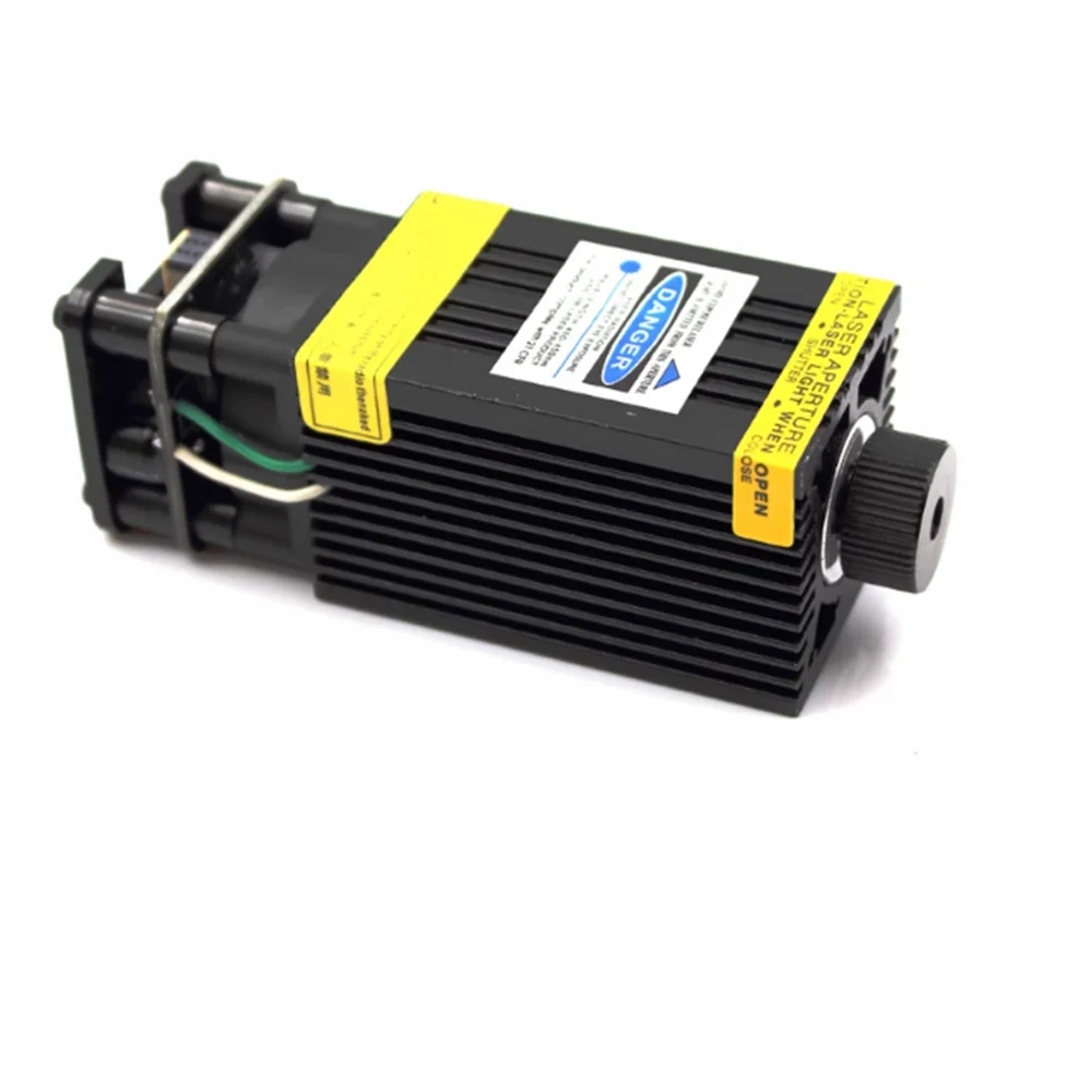 Adjustable focus 405nm 500mW p - đánh giá và giá Industrial Laser Module