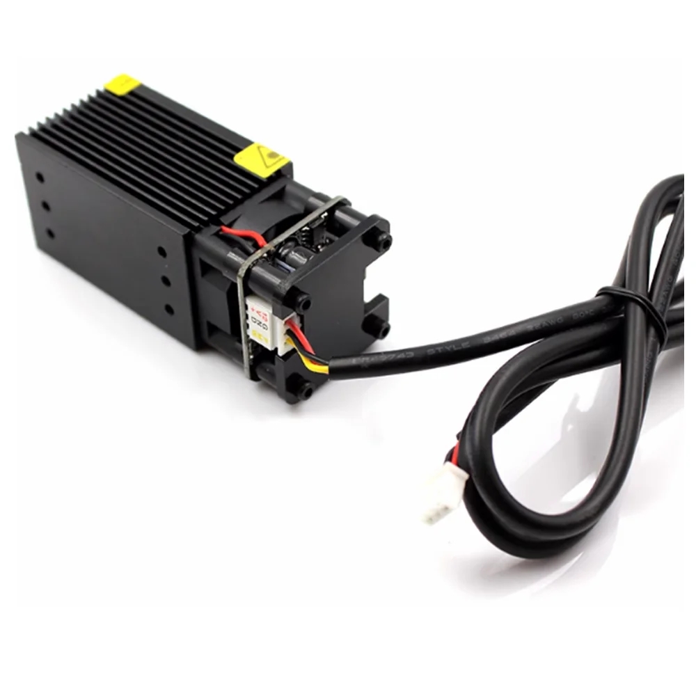Adjustable focus 405nm 500mW p - đánh giá và giá Industrial Laser Module