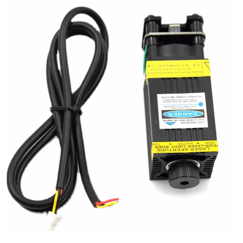 Adjustable focus 405nm 500mW p - đánh giá và giá Industrial Laser Module