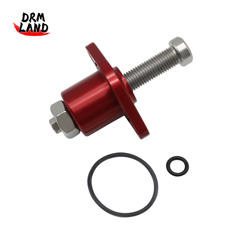 Motocycle Accessories Cam Timi - đánh giá và giá Drag Chain Cnc