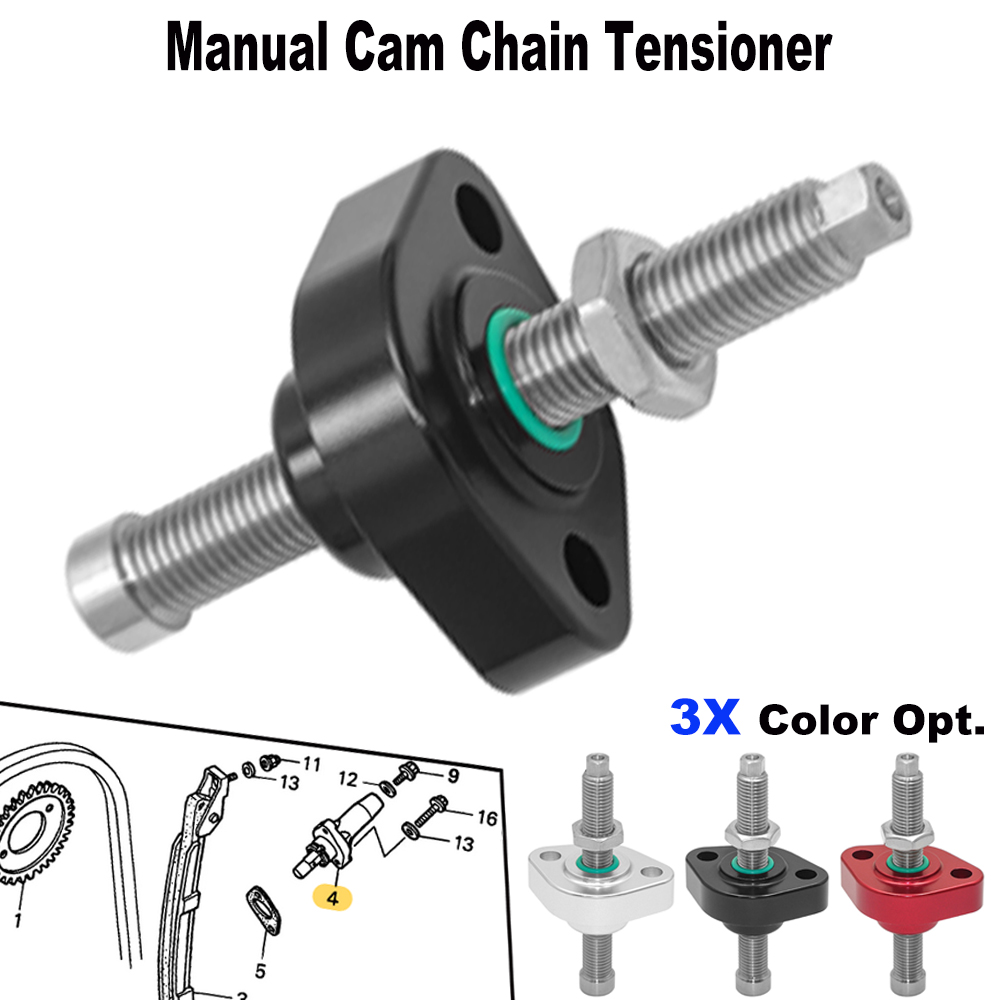 For Honda CBR600F/F3/F4 CBR600 - đánh giá và giá Drag Chain Cnc