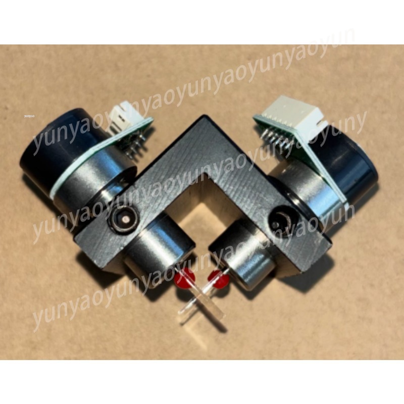 15K Laser Galvo Scanner Module - đánh giá và giá Industrial Laser Engraving Machine