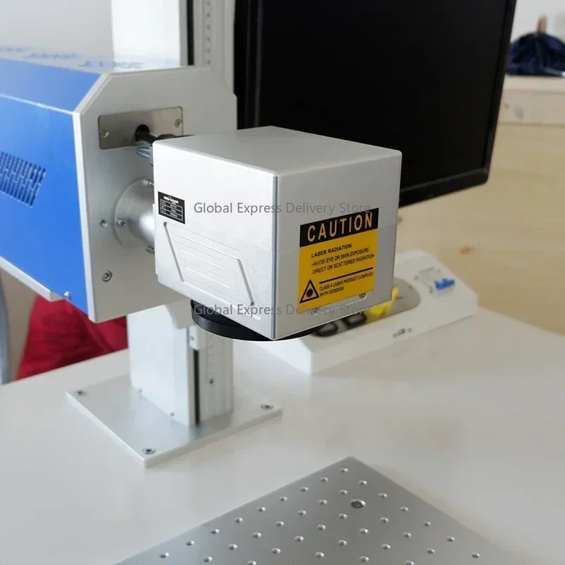 20W 30W 50W 100W Desktop Porta - đánh giá và giá Industrial Laser Price