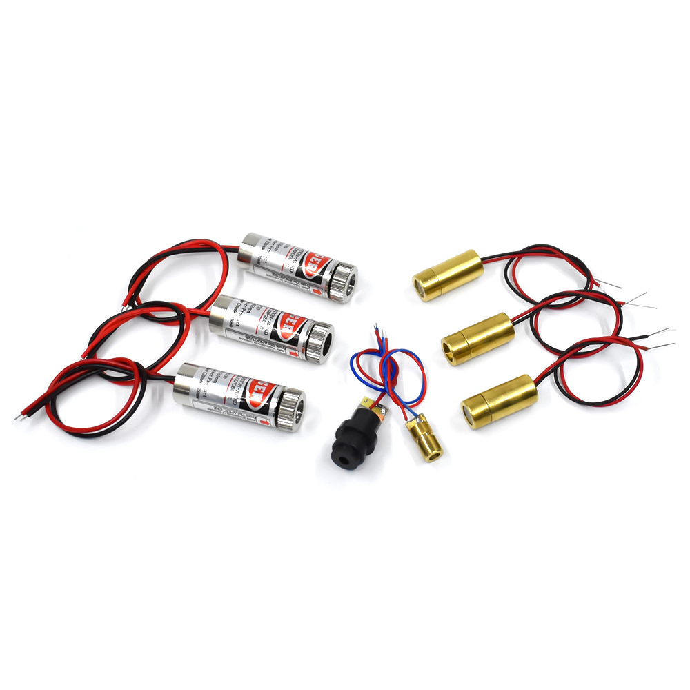 Chất Lượng Cao Đường Đỏ Laser  - đánh giá và giá Industrial Laser Module