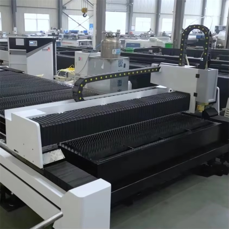 RJ-6020D Fiber Laser Cutting M - đánh giá và giá Fiber Laser Cutting Machine