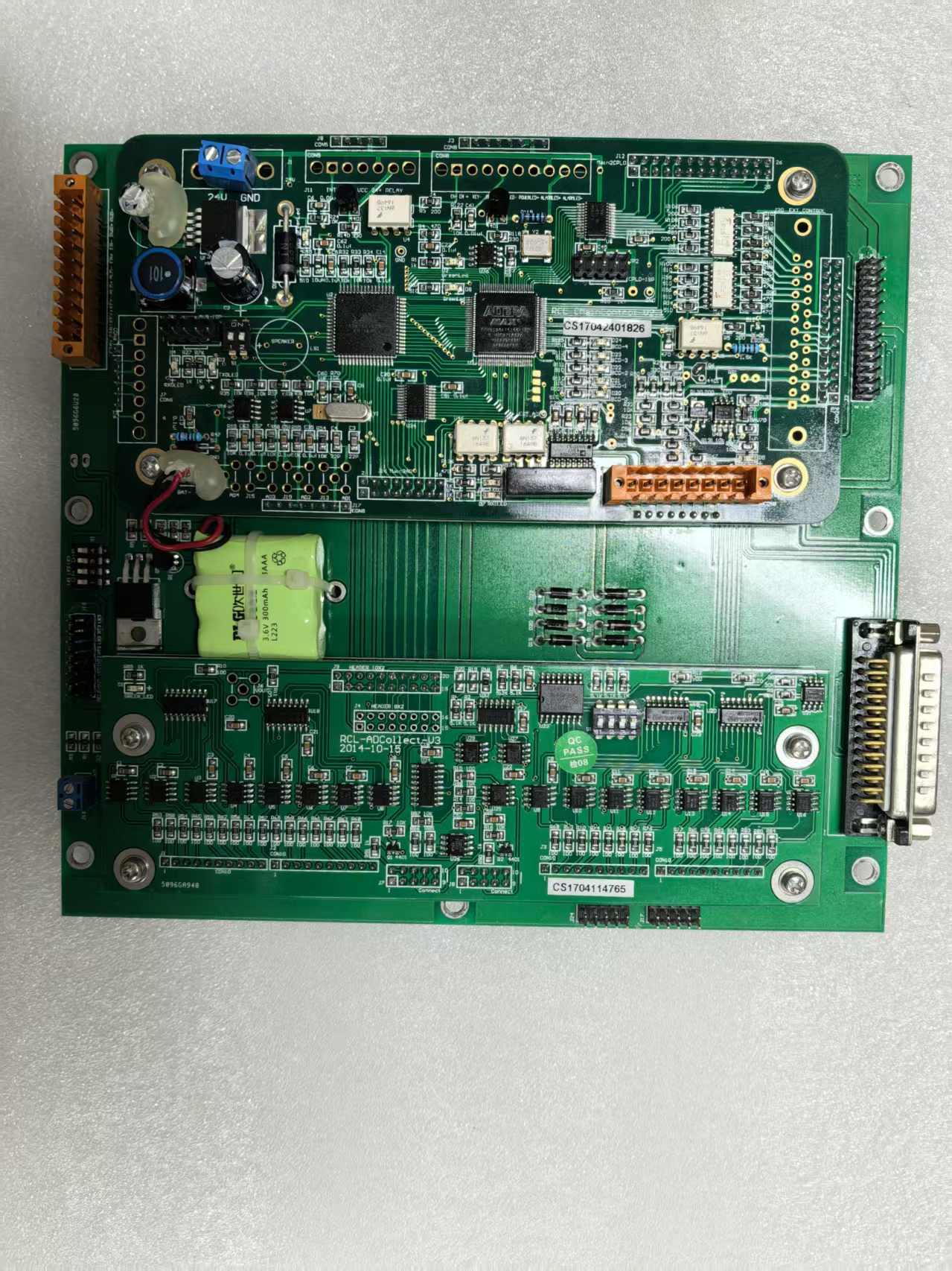 Laser Source Circuit Board Con - đánh giá và giá Laser Controller Board