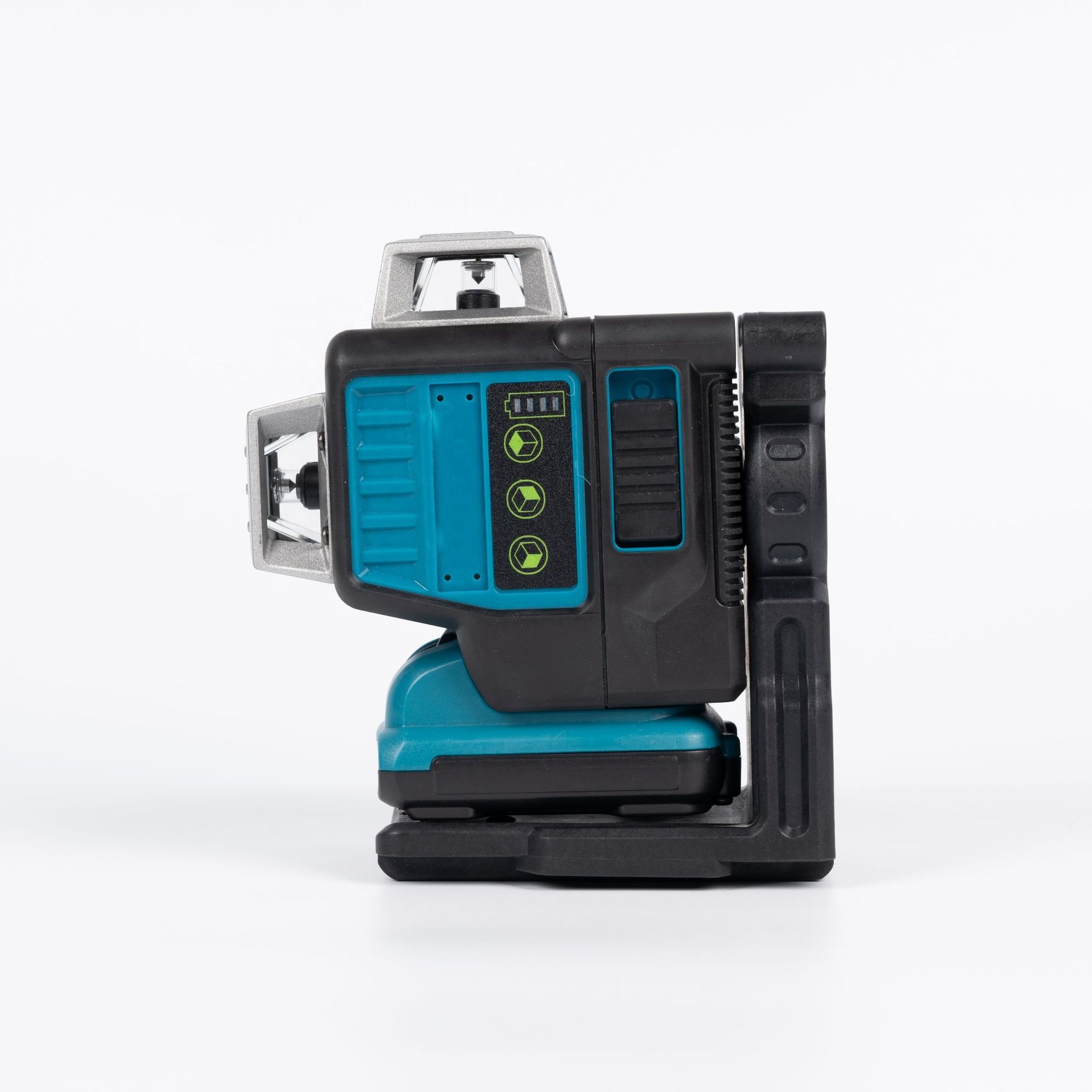Rotary Laser Level 4D 12 Lines - đánh giá và giá Industrial Laser Beam