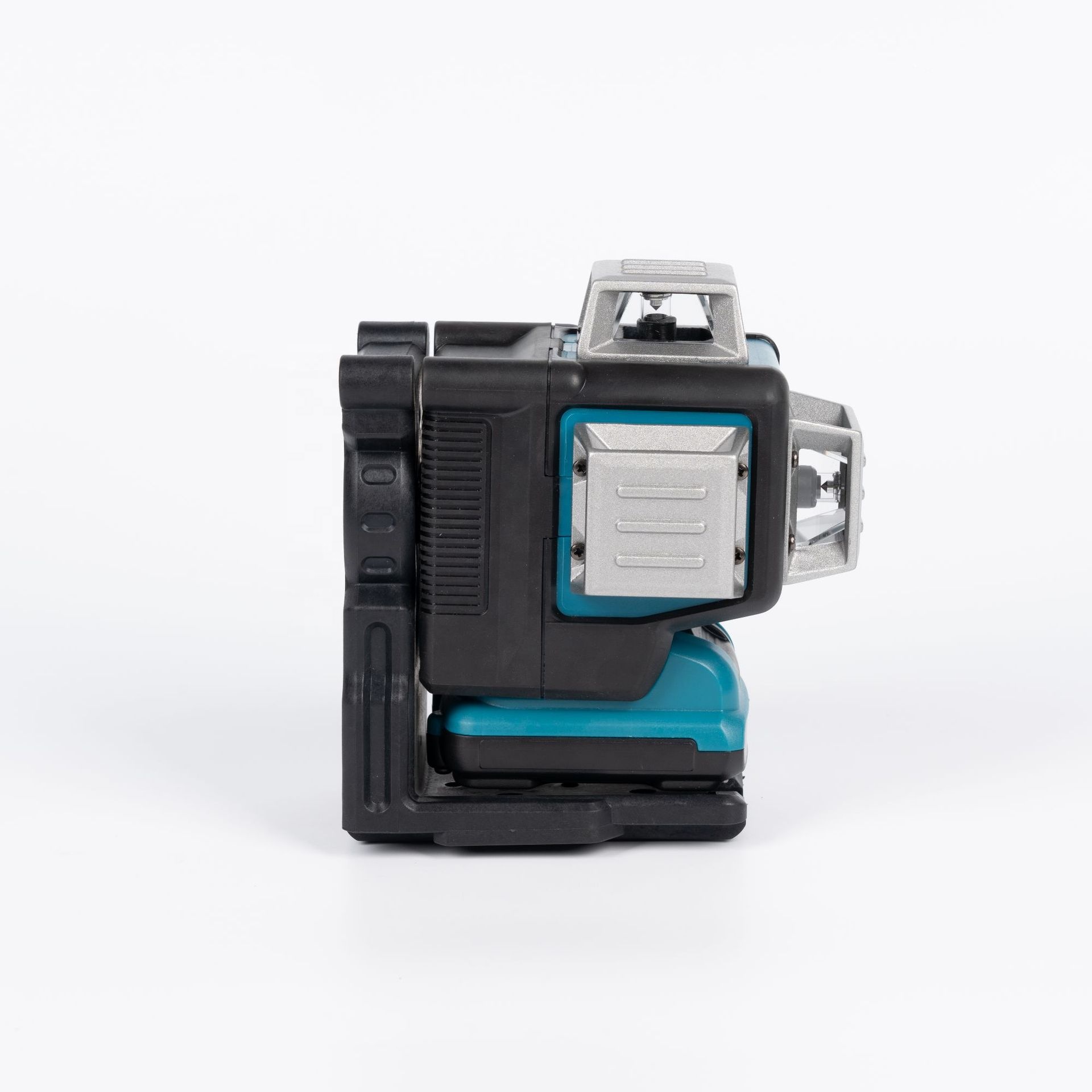 Rotary Laser Level 4D 12 Lines - đánh giá và giá Industrial Laser Beam