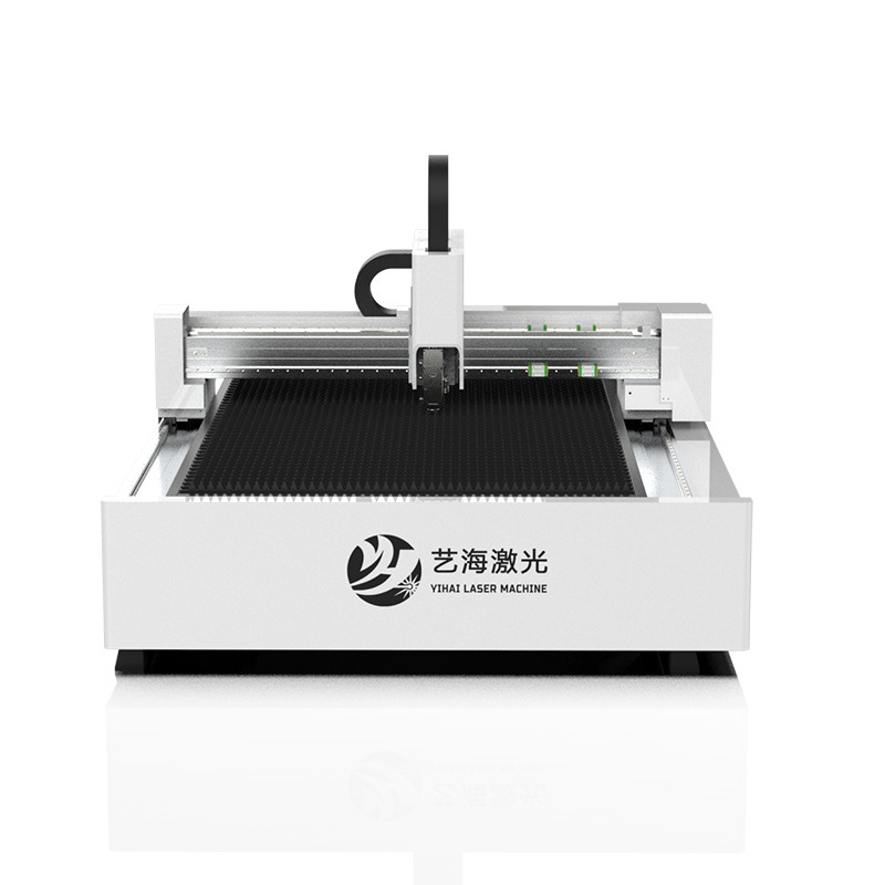 【Smart】2026 New Design CNC Fib - đánh giá và giá Fiber Laser Cutting Machine