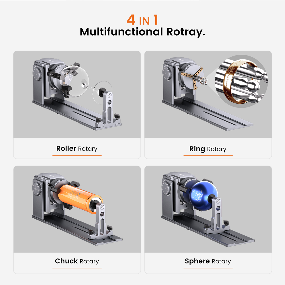 AlgoLaser DIY KIT MK2 Laser En - đánh giá và giá Industrial Laser Removal