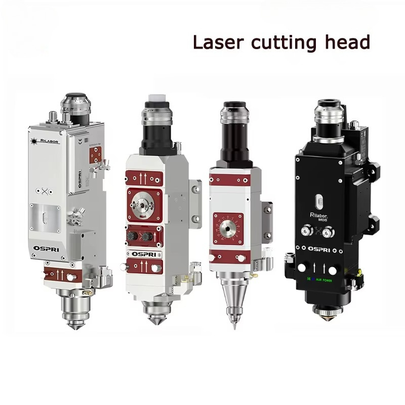 New Fiber Laser Cutting Head L - đánh giá và giá Fiber Laser Cutting Machine