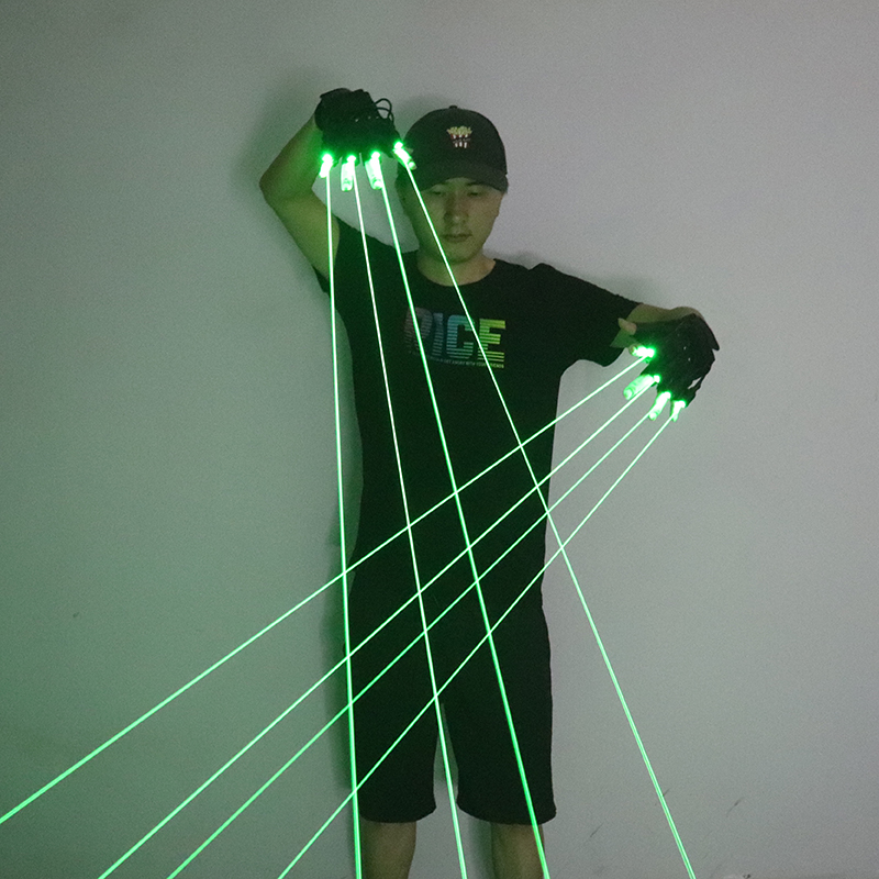 Laser Xanh Găng Tay Tia Đèn Fl - đánh giá và giá Industrial Laser Beam