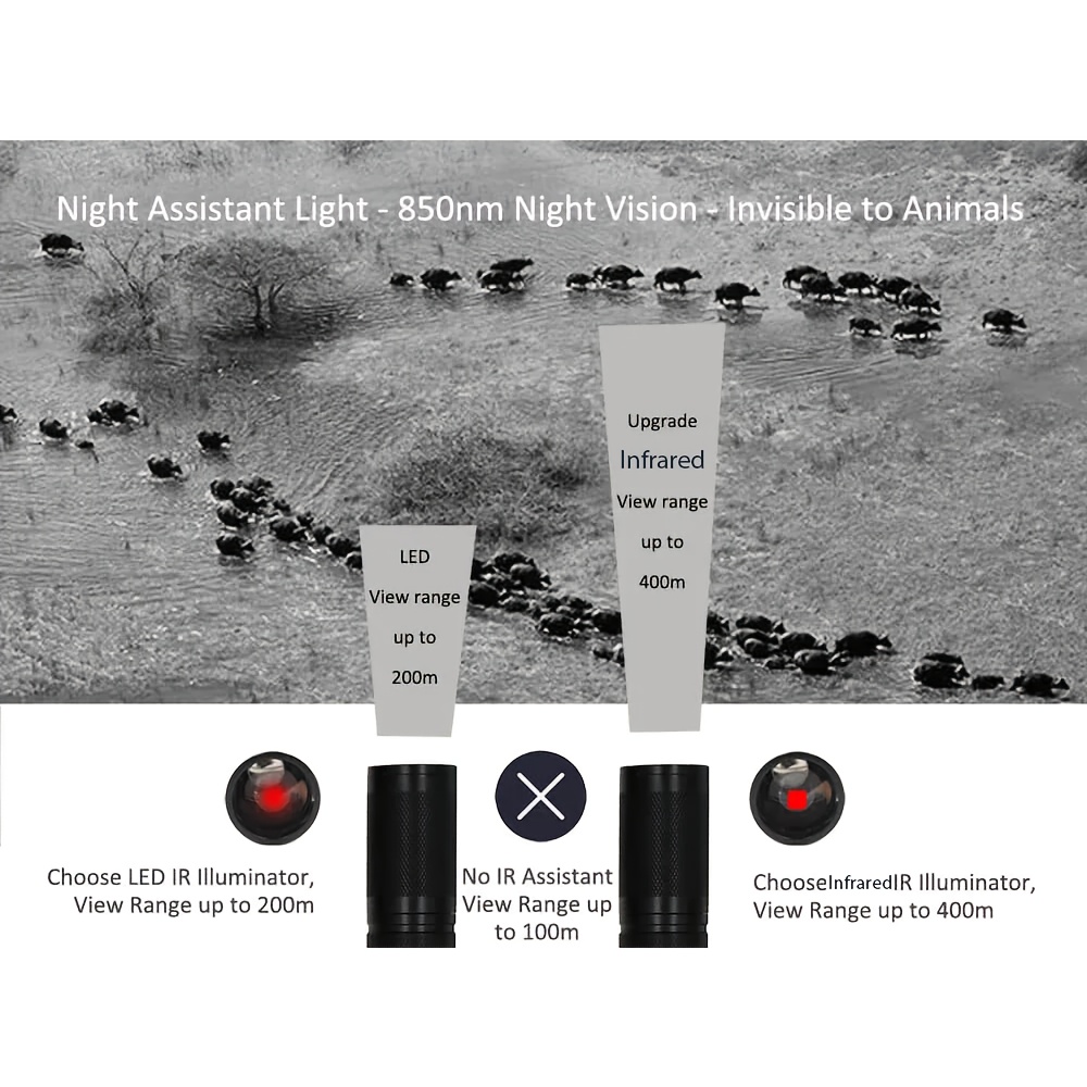 850nm Professional IR Infrared - đánh giá và giá Industrial Laser Beam
