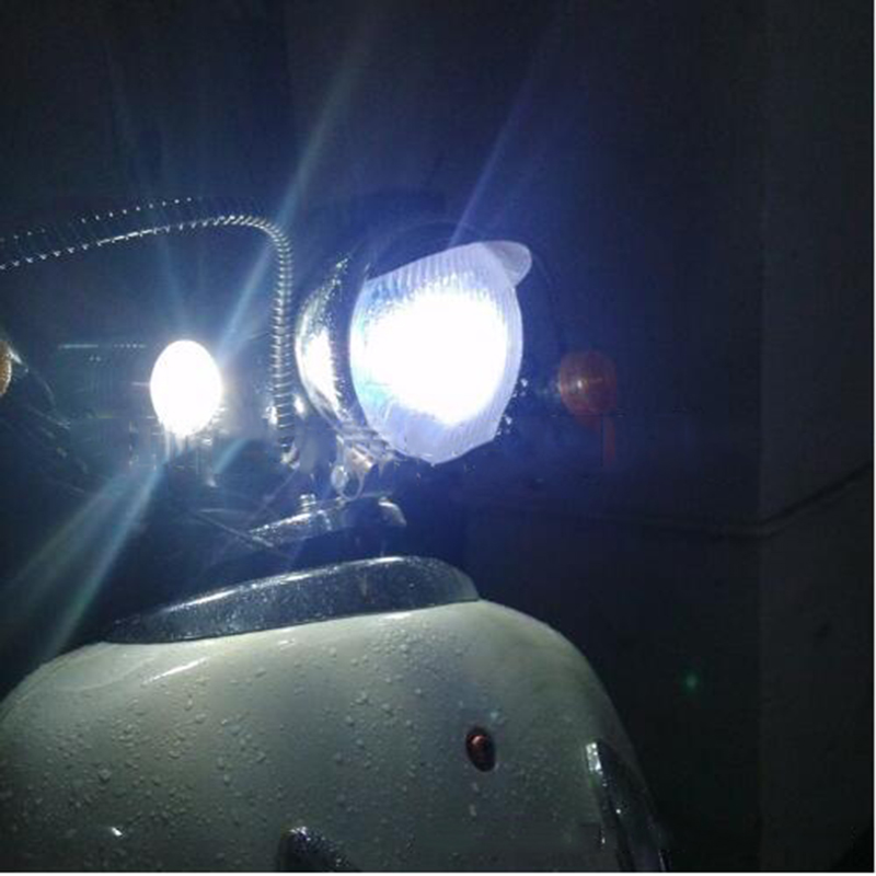 Cặp Đôi 12V Điểm Sương Mù Chốn - đánh giá và giá Industrial Laser Beam