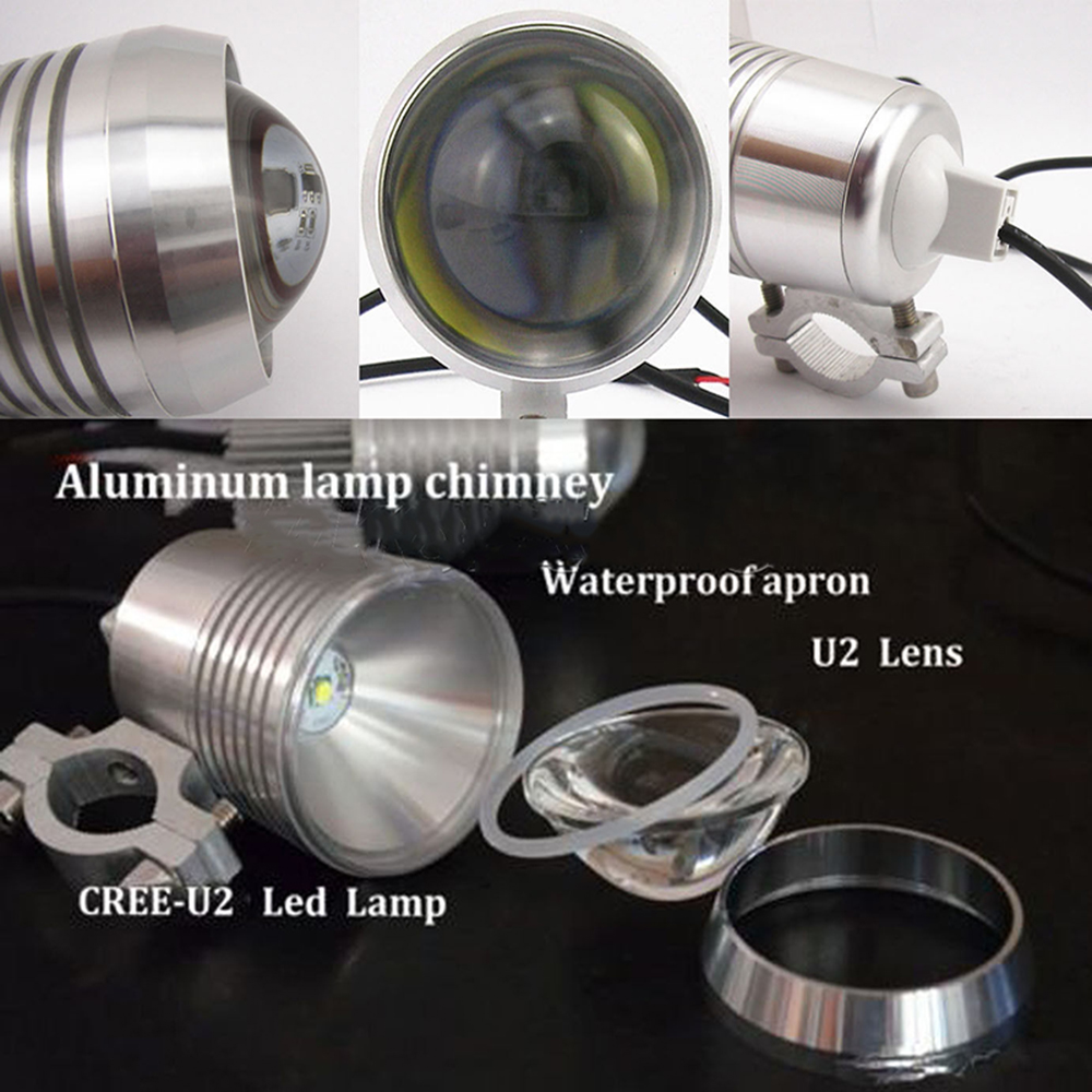 Cặp Đôi 12V Điểm Sương Mù Chốn - đánh giá và giá Industrial Laser Beam