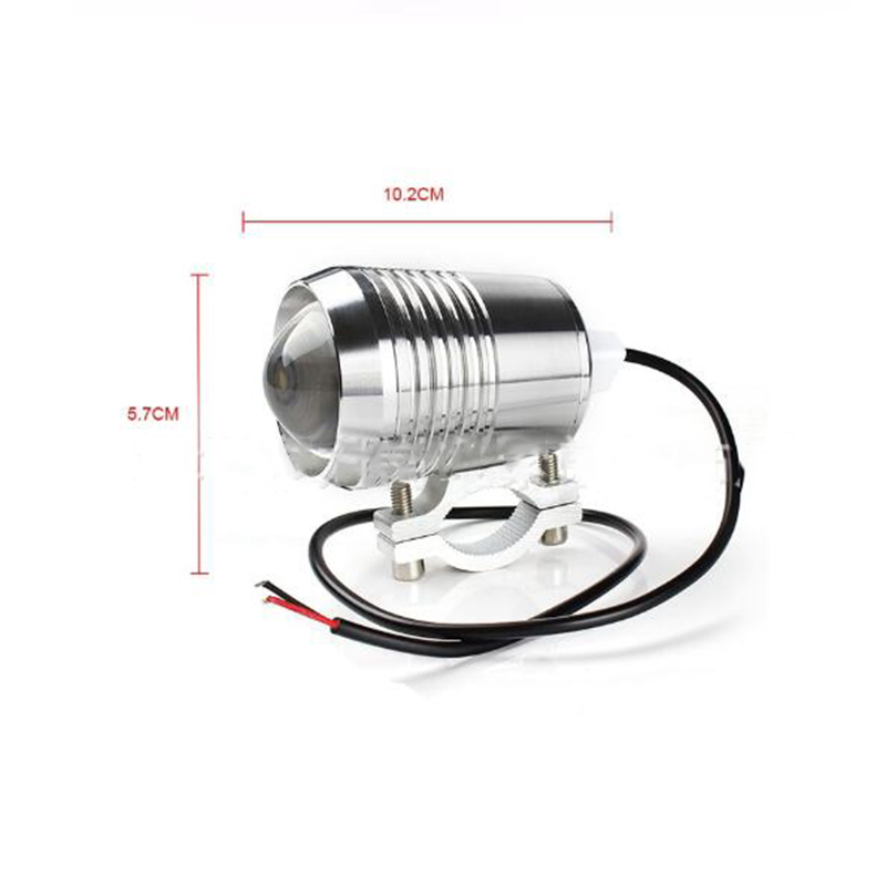 Cặp Đôi 12V Điểm Sương Mù Chốn - đánh giá và giá Industrial Laser Beam