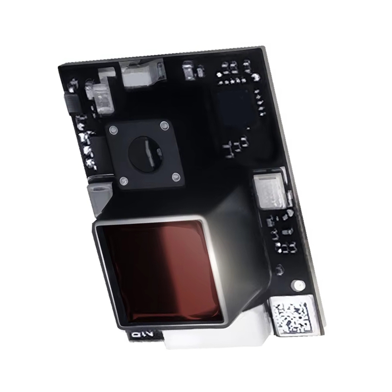 20M High Integrated Dtof Laser - đánh giá và giá Industrial Laser Module