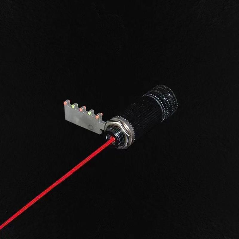 New Slingshot Laser Sight Slin - đánh giá và giá Industrial Laser Beam