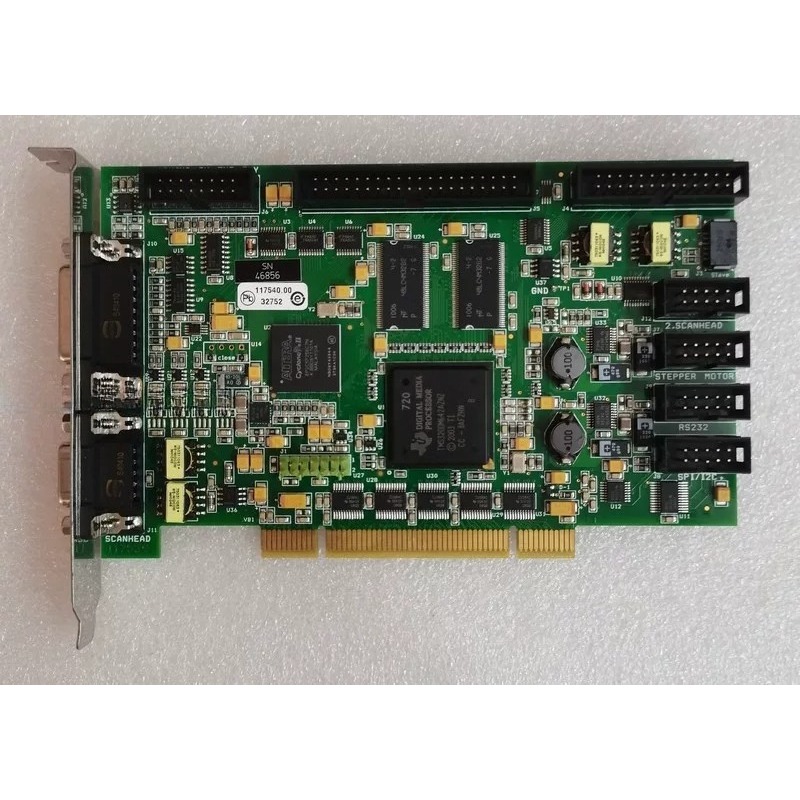 For RTC5 PCI Laser Marking Con - đánh giá và giá Laser Controller Board