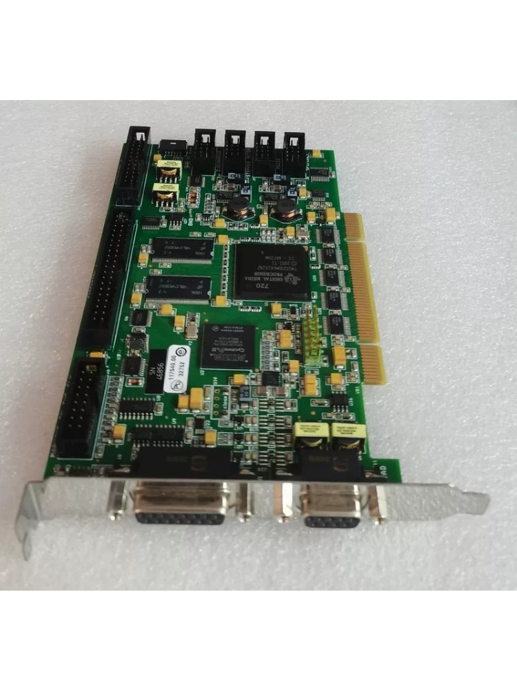 For RTC5 PCI Laser Marking Con - đánh giá và giá Laser Controller Board