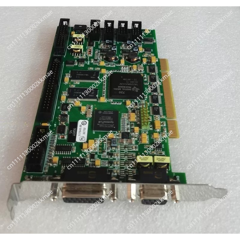 For RTC5 PCI Laser Marking Con - đánh giá và giá Laser Controller Board