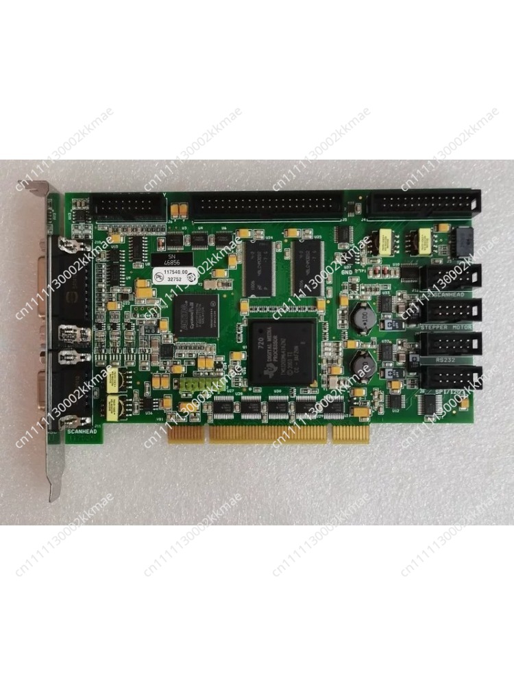 For RTC5 PCI Laser Marking Con - đánh giá và giá Laser Controller Board