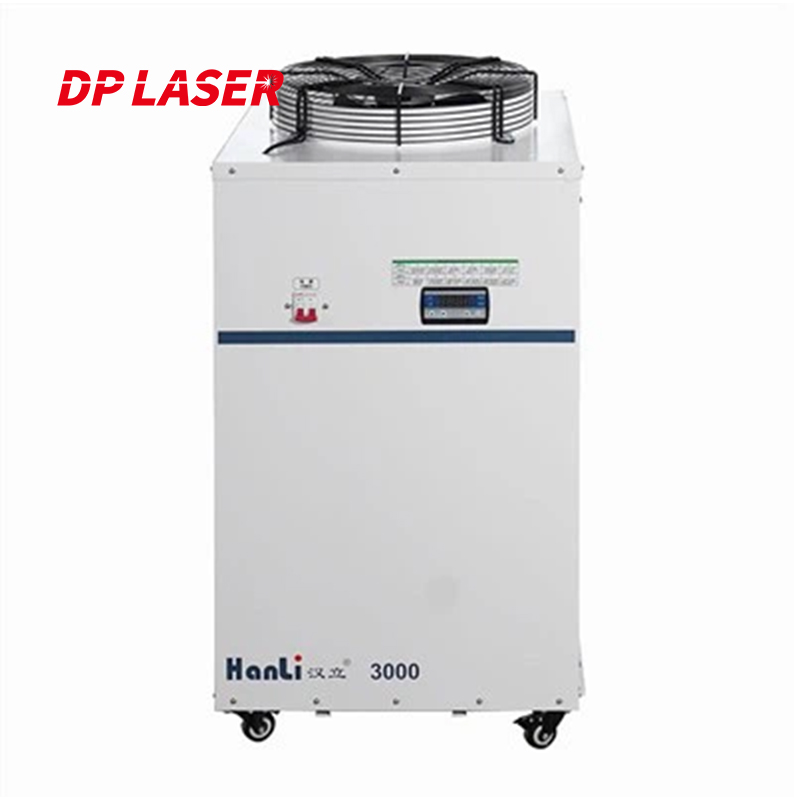 HanLi HL-3000 3000W 3KW Fiber  - đánh giá và giá Fiber Laser Cutting Machine