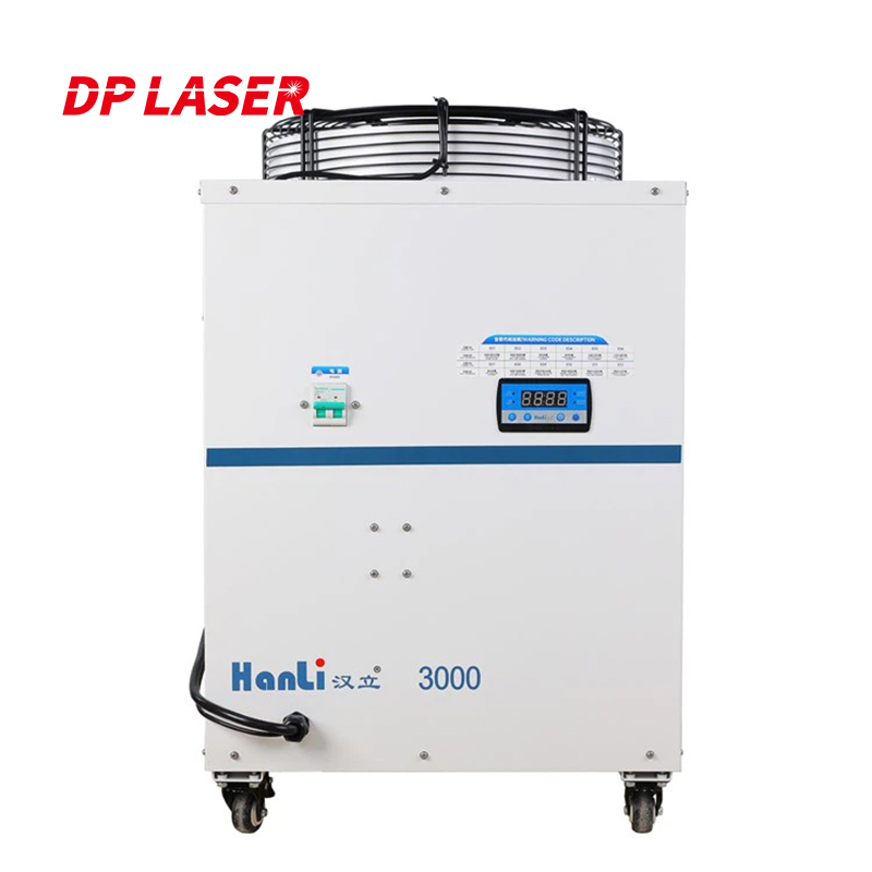 HanLi HL-3000 3000W 3KW Fiber  - đánh giá và giá Fiber Laser Cutting Machine