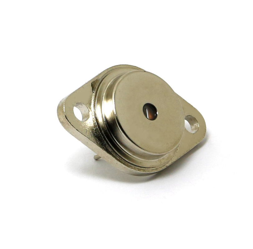 1W 808nm High Power Infrared L - đánh giá và giá Industrial Infrared Laser