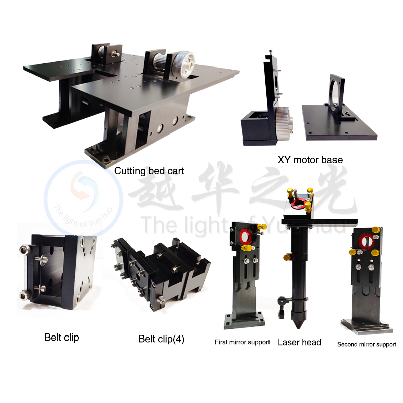 Large Area Fiber Laser Machine - đánh giá và giá Fiber Laser Cutting Machine