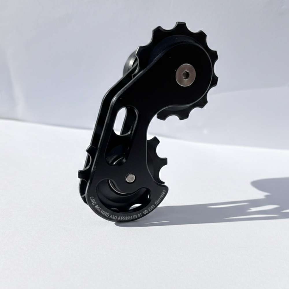 MTB Single Speed Chain Tension - đánh giá và giá Drag Chain Cnc